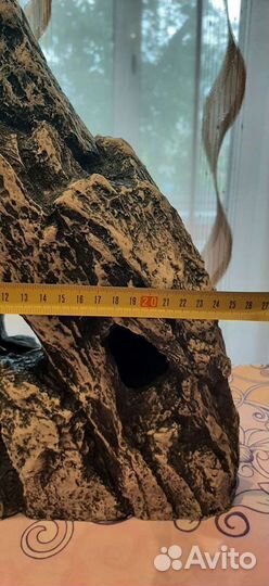 Камень грот