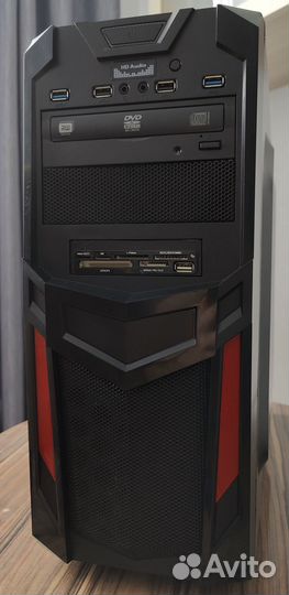 Продаю пк