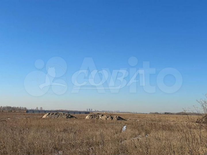 Участок 6,6 сот. (ИЖС)