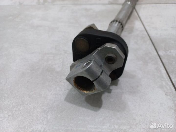 Рулевой вал Bmw 735 E38 M62B35 2001