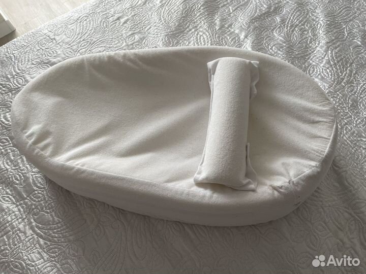 Кокон для новорожденных