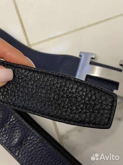 Ремень hermes