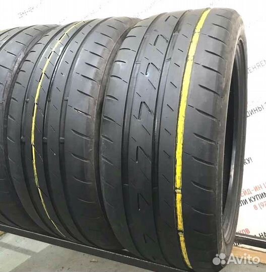 Bridgestone Dueler H/P Sport 215/50 R17 89P