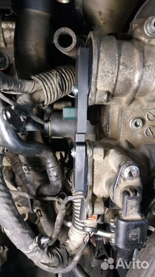 Фиксаторы грм VAG 1.4\1.6 FSI\TSI