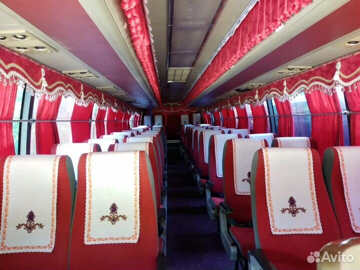 Пассажирские перевозки