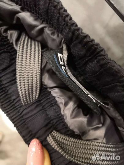 Брюки зимние Вauer Детские 110-140