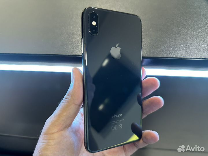 iPhone XS max 512gb