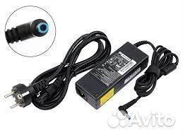 Блок питания HP Pavilion 15 Pavilion 17 ноутбук