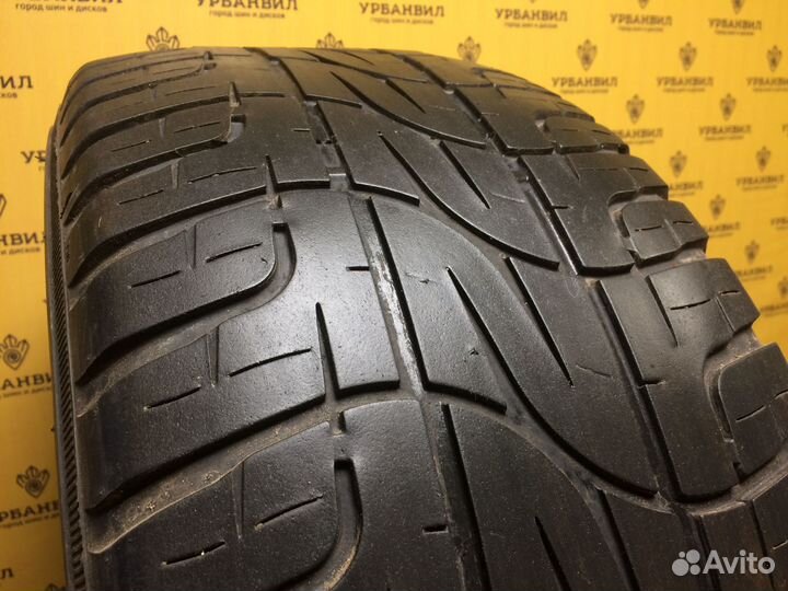 Pirelli Scorpion Zero 285/55 R18 113V