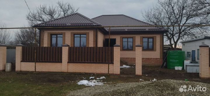 Кровельные работы