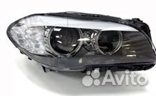 Фара оригинальная bmw 5 серия F10