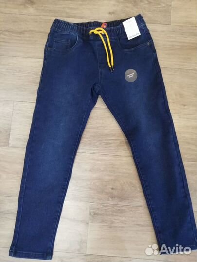 Польские джинсы