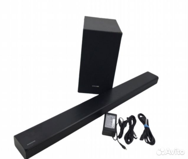 Саундбар samsung hw-t550