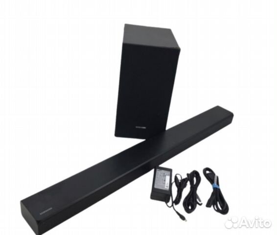 Саундбар samsung hw-t550