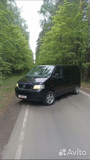 Заказ минивэна.Междугородние перевозки