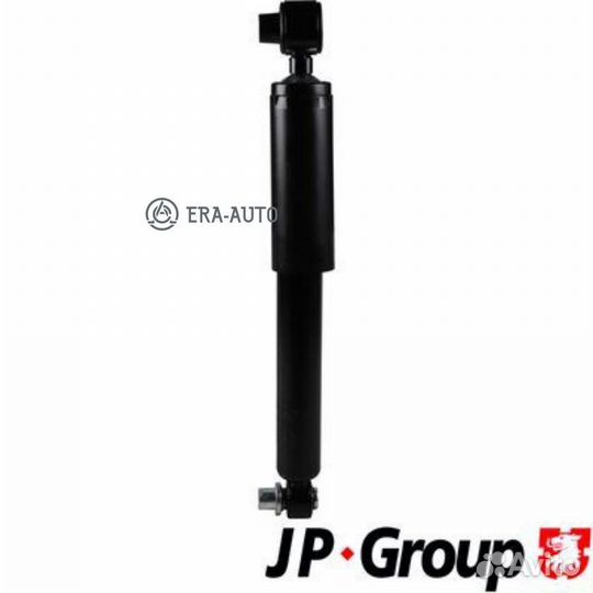JP group 4352104600 деталь Амортизатор