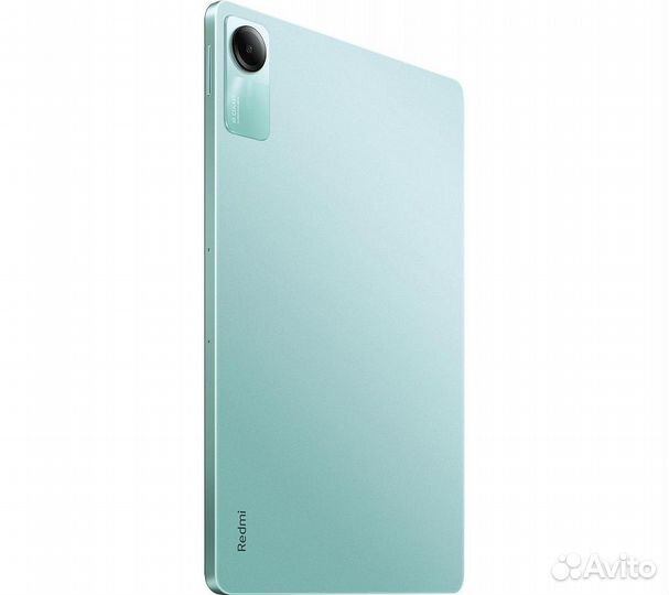 Планшет Xiaomi Redmi Pad SE 6/128GB Wi-Fi Зеленая