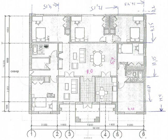 Участок 20 сот. (ИЖС)