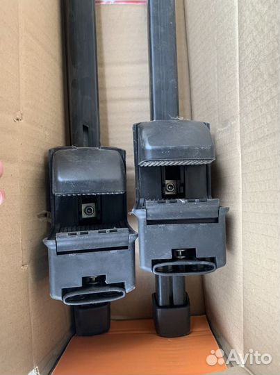 Автомобильный багажник