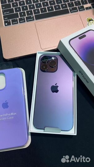 iPhone 14 Pro Max, 512 ГБ