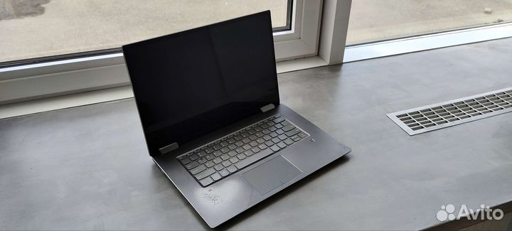 Ноутбук lenovo yoga 720 - 15ikb