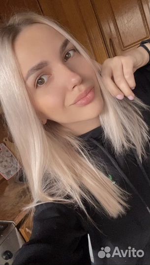 Кассир, администратор на ресепшн