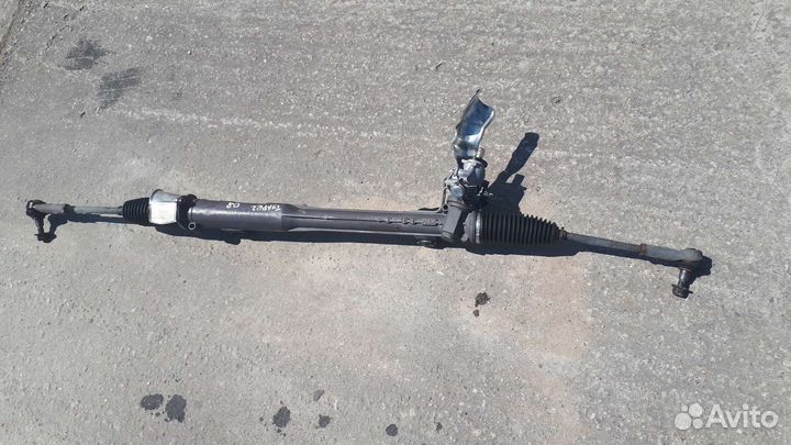 Рулевая рейка Volkswagen Touareg 7l