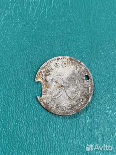 Пфенинг 50