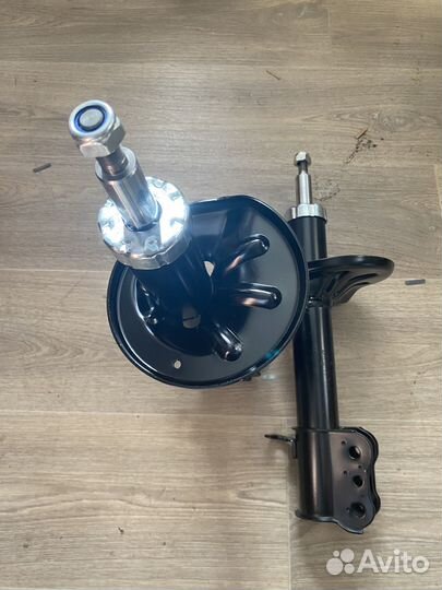 Амортизаторы задние Mazda 626 GE 92-97