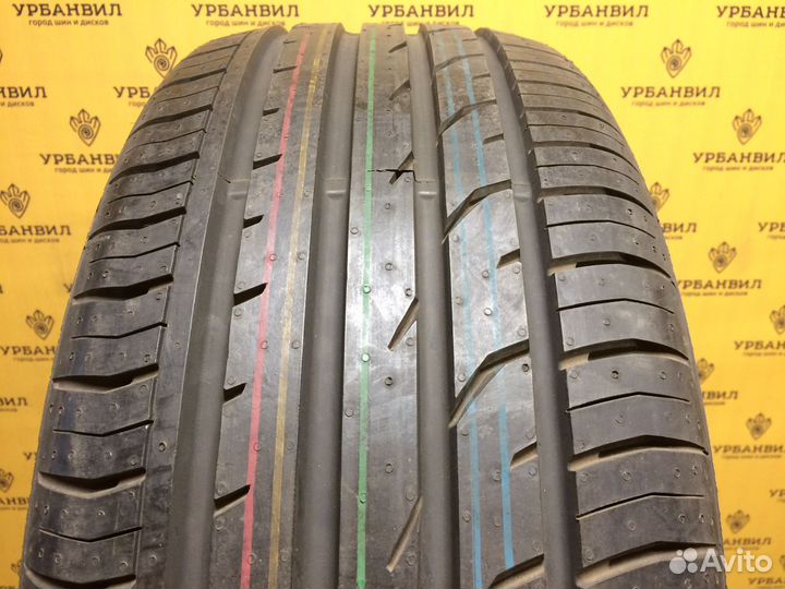 Continental ContiPremiumContact 2 225/50 R17 98V