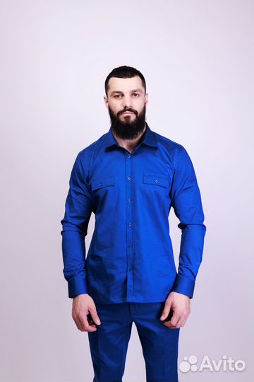 Костюм мужской