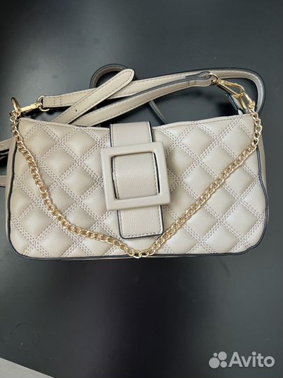 Сумка через плечо