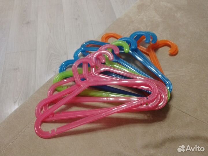 Вешалки детские IKEA