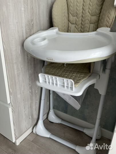 Детский стульчик для кормления