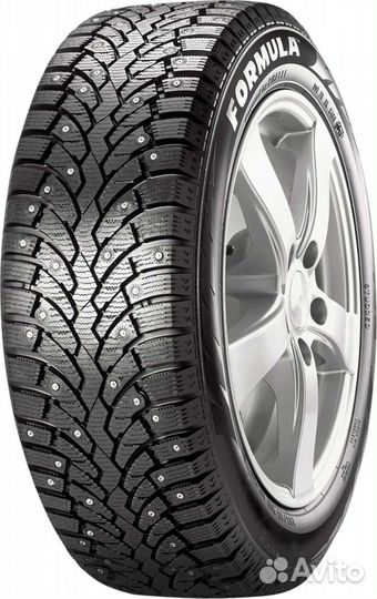 Formula Ice 205/60 R16