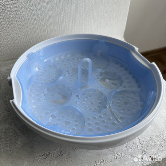 Стерилизатор для бутылочек для микроволновки