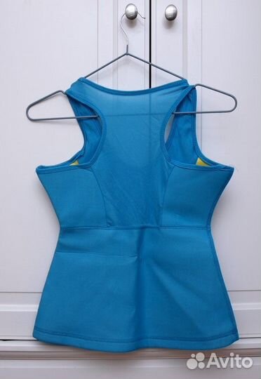 Неопреновый топ для похудения Bradex (новый)