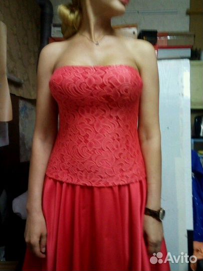 Пошив и ремонт одежды