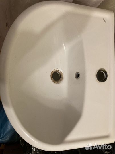 Тумба для ванной