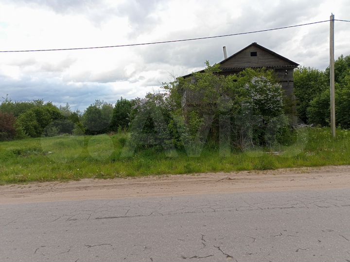 Участок 22 сот. (ИЖС)