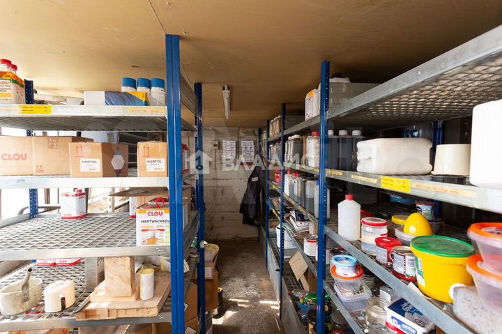 Продам помещение свободного назначения, 694 м²