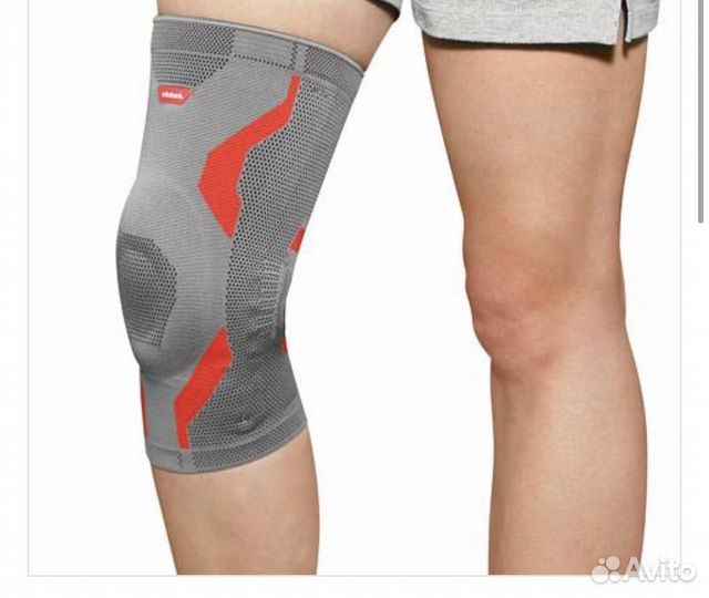 Наколенник ортопедический Ottobock 50k15