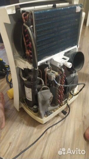 Ремонт и обслуживание сплит систем, установки