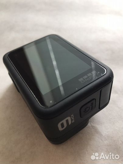 Экшн камера gopro hero 9