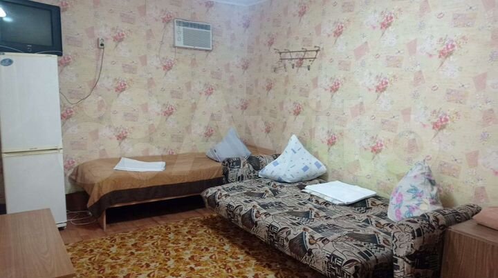 Дом 21 м² на участке 4 сот.