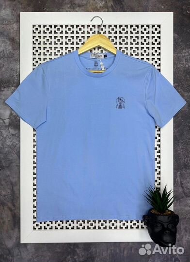 Футболка мужская