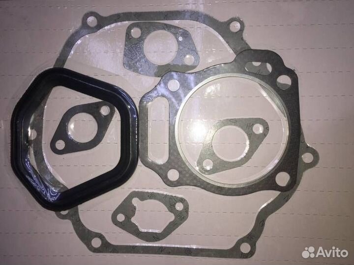 Комплект прокладок для бензинового двигателя 190F