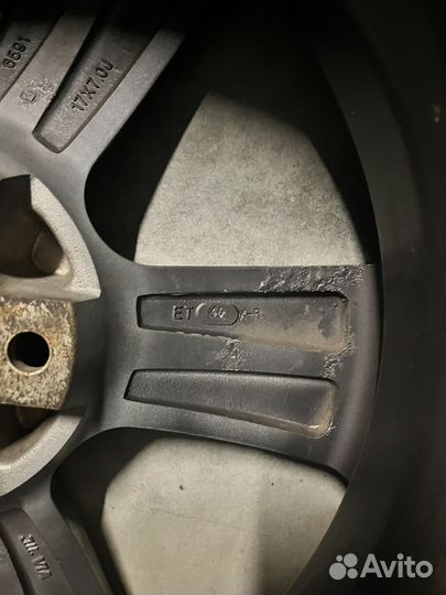 Hankook Winter I'Pike RS2 W429 235/55 R17 170W