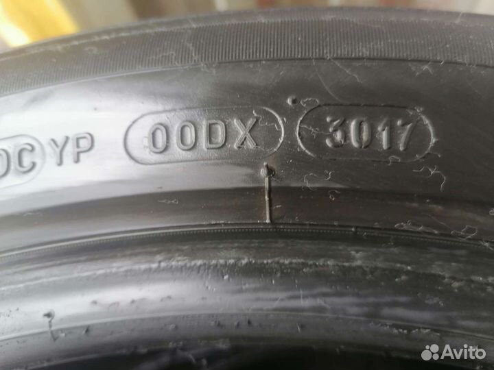 Michelin X-Ice 3 245/45 R19