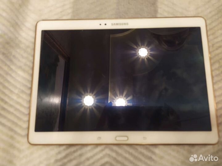 Samsung tab s 10.5